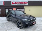 BMW X5 30d M Sport Pro Фото № 3 из 29