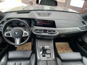 BMW X5 30d M Sport Pro Фото № 17 из 29