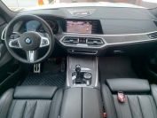 BMW X7 30d M Sport Pro Фото № 15 из 26