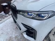 BMW X7 30d M Sport Pro Фото № 9 из 26