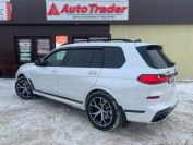 BMW X7 30d M Sport Pro Фото № 5 из 26