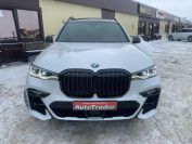 BMW X7 30d M Sport Pro Фото № 2 из 26