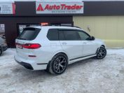 BMW X7 30d M Sport Pro Фото № 4 из 26