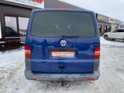 Volkswagen Caravelle Фото № 5 из 21