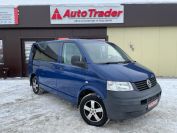 Volkswagen Caravelle Фото № 3 из 21