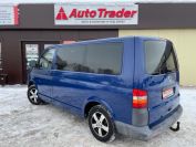 Volkswagen Caravelle Фото № 6 из 21