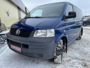 Volkswagen Caravelle Фото № 9 из 21