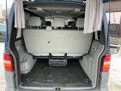 Volkswagen Caravelle Фото № 10 из 21