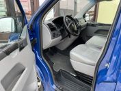 Volkswagen Caravelle Фото № 11 из 21