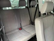 Volkswagen Caravelle Фото № 19 из 21