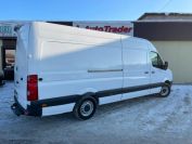 Volkswagen Crafter Фото № 4 из 17