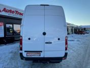 Volkswagen Crafter Фото № 5 из 17