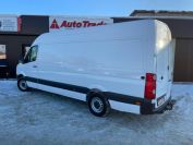 Volkswagen Crafter Фото № 6 из 17