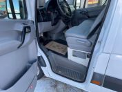 Volkswagen Crafter Фото № 10 из 17