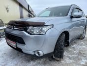 Mitsubishi Outlander 2.4 Фото № 10 из 27