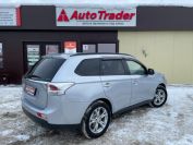 Mitsubishi Outlander 2.4 Фото № 4 из 27