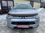 Mitsubishi Outlander 2.4 Фото № 2 из 27