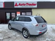 Mitsubishi Outlander 2.4 Фото № 6 из 27