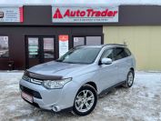 Mitsubishi Outlander 2.4 Фото № 1 из 27