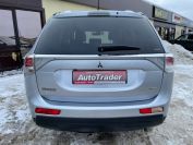 Mitsubishi Outlander 2.4 Фото № 5 из 27