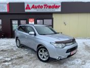 Mitsubishi Outlander 2.4 Фото № 3 из 27