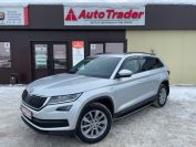 Skoda Kodiaq Фото № 1 из 28