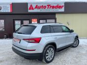 Skoda Kodiaq Фото № 4 из 28