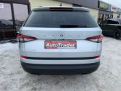 Skoda Kodiaq Фото № 5 из 28