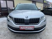 Skoda Kodiaq Фото № 2 из 28