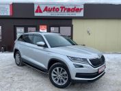 Skoda Kodiaq Фото № 3 из 28