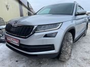 Skoda Kodiaq Фото № 12 из 28