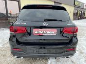 Mercedes-Benz GLC300 4Matic Фото № 5 из 27