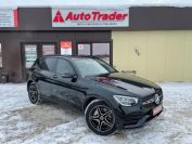 Mercedes-Benz GLC300 4Matic Фото № 3 из 27