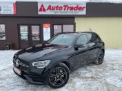 Mercedes-Benz GLC300 4Matic Фото № 1 из 27