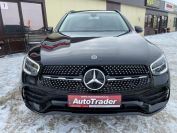 Mercedes-Benz GLC300 4Matic Фото № 2 из 27