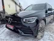 Mercedes-Benz GLC300 4Matic Фото № 11 из 27