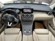 Mercedes-Benz GLC300 4Matic Фото № 18 из 27