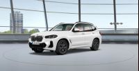 BMW X3 20d M Sport Pure Фото № 1 из 3