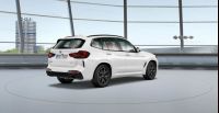 BMW X3 20d M Sport Pure Фото № 2 из 3