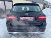 Mercedes-Benz GLC 250 4Matic Фото № 5 из 20