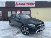 Mercedes-Benz GLC 250 4Matic Фото № 3 из 20