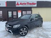 Mercedes-Benz GLC 250 4Matic Фото № 1 из 20