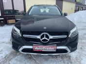 Mercedes-Benz GLC 250 4Matic Фото № 2 из 20