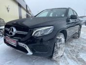 Mercedes-Benz GLC 250 4Matic Фото № 9 из 20