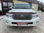 Toyota Land Cruiser 200 Фото № 2 из 22