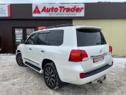 Toyota Land Cruiser 200 Фото № 6 из 22