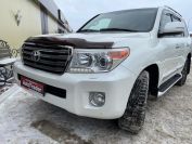 Toyota Land Cruiser 200 Фото № 10 из 22