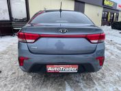 Kia Rio 1.6 Фото № 5 из 19