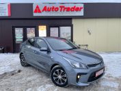 Kia Rio 1.6 Фото № 3 из 19