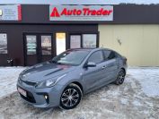 Kia Rio 1.6 Фото № 1 из 19